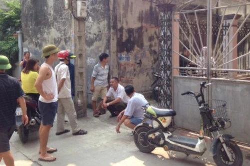 Ngạt khí máy phát điện trong khi ngủ: 3 nạn nhân tử vong, 3 người nguy kịch 