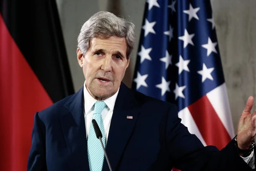 Gạt khủng hoảng Ukraine sang bên, Nga-Mỹ “bắt tay” giải quyết các vấn đề toàn cầu