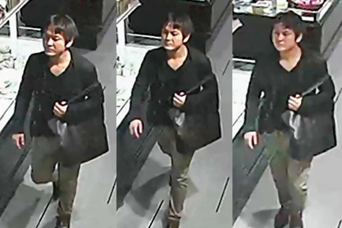 Nhật Bản bắt giữ nghi phạm tạt axit hàng loạt phụ nữ