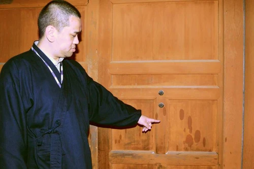 12 khu di sản nổi tiếng Nhật Bản có dấu hiệu bị phá hoại