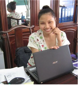 Góp ý dự thảo sửa đổi Hiến pháp năm 1992: Sinh viên phải làm gì?