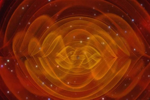 Sóng hấp dẫn - Cánh cửa giải đáp bí mật của vũ trụ