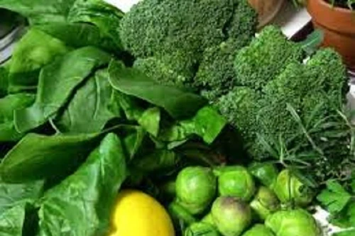 Thực phẩm bổ sung kali