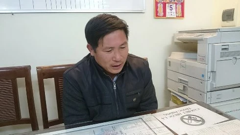 Khoe quan hệ, lừa đảo cả trăm triệu của bệnh nhân ở các bệnh viện