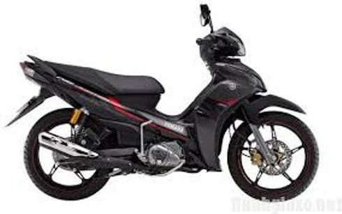 CAQ Cầu Giấy tìm chủ sở hữu xe máy