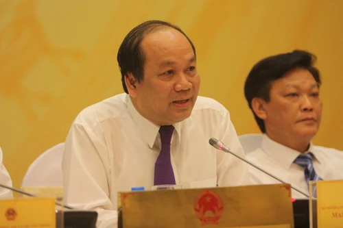 Trịnh Xuân Thanh bỏ trốn là ngoài ý muốn