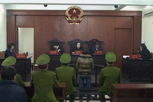 48 tháng tù cho kẻ buôn bán pháo lậu