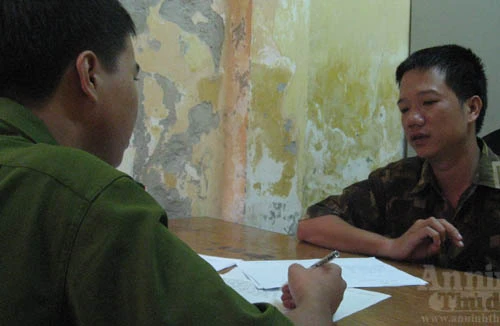 Mất mạng vì... "giao lưu" bia hơi Hà Nội