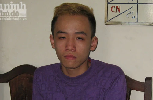 Án mạng trong khách sạn Sheraton do “nhìn đểu”