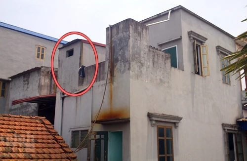 Toàn cảnh vụ mẹ ném xác con sơ sinh xuống ao cá