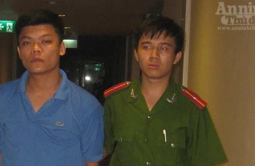 Mất SH vì "cắn câu" công an... dởm