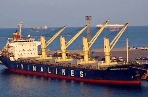 Sai phạm tại Vinalines dưới thời Dương Chí Dũng