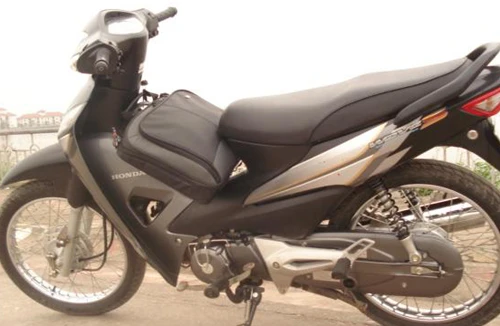 Vờ bị “xã hội đen” quay tiền… để lừa “cắm đồ” của bạn gái