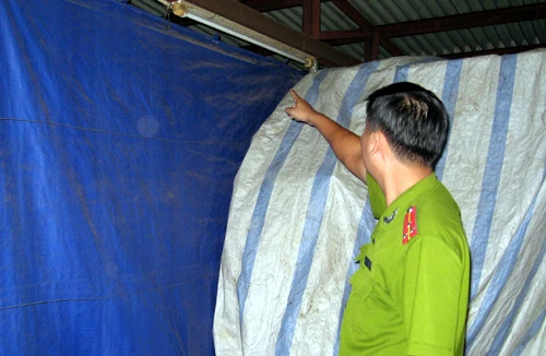 Xem nhẹ thoát nạn, hỏa hoạn chạy đằng trời