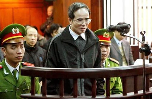 Lê Quốc Quân trốn thuế, “găm” tài sản trị giá hàng chục tỷ đồng