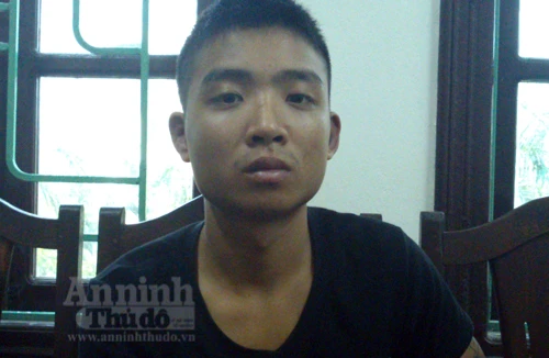 Bị côn đồ truy sát đến chết