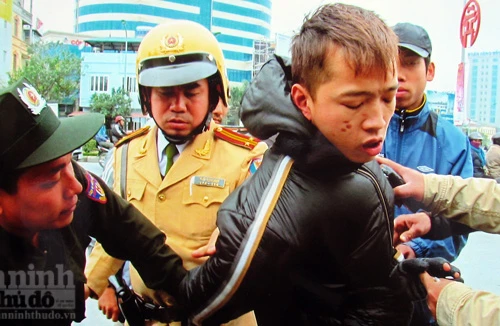 Tổ công tác đặc biệt "141" sẽ tăng biên chế lên gấp 3 lần