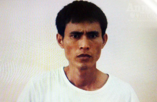 Gã trộm “cà nhắc” có tài lẻ leo trèo, đột nhập