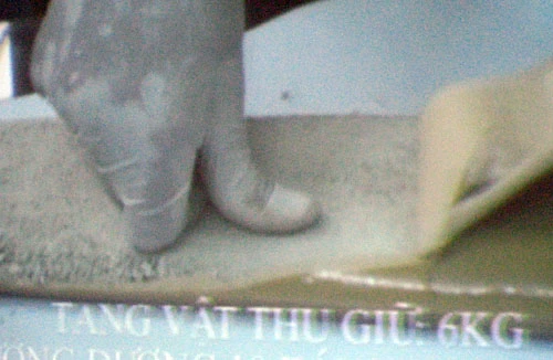 Cảnh sát Việt Nam phá tung mạng lưới ma túy xuyên Châu lục