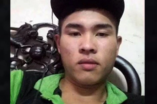 Hà Nội: Bắt giữ người chồng đổ xăng thiêu vợ vì đòi ly hôn