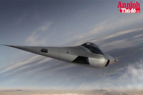 [Infographic] A-12 Avenger II - Cánh Dơi tàng hình chết yểu của không lực Mỹ