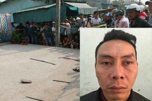 Audio 6-8-2016: Truy bắt "ông trùm" băng nhóm bắt cóc con tin tống tiền