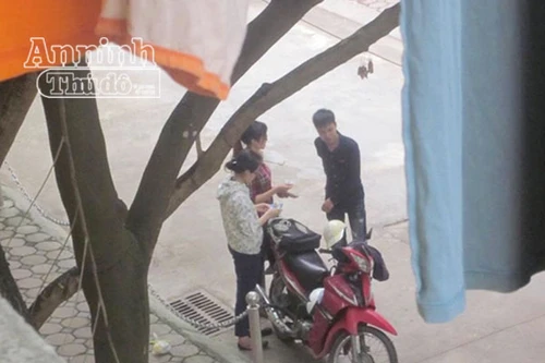 Hà Nội: Bắt giữ 3 đối tượng sản xuất thẻ sinh viên giả