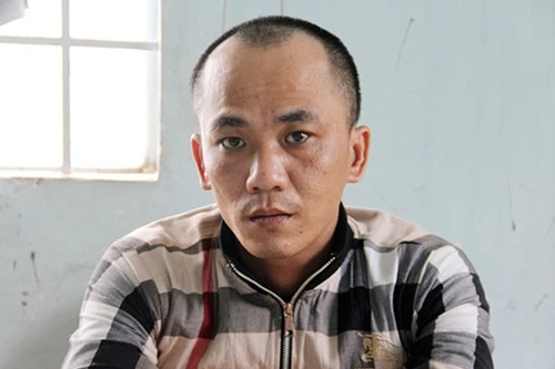 Tên trộm khoắng sạch đồ rồi giở trò đồi bại với nữ gia chủ