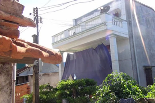 Nửa cuộc đời trốn chạy của kẻ sát hại mẹ vợ