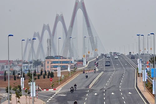 Xem xét cơ chế tài chính đặc thù cho Thủ đô: Không để Hà Nội thua thiệt hơn hiện tại