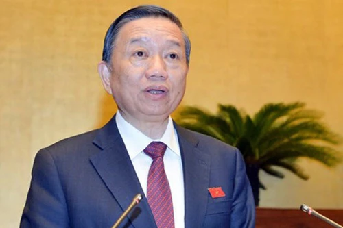 Triệt phá hơn 1.000 ổ nhóm tội phạm núp bóng doanh nghiệp