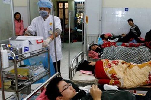 Bộ Y tế lập tổ công tác xác minh nghi án hối lộ triệu USD