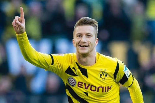 Real Madrid vs Dortmund: Vũ điệu cuối cùng của Marco Reus