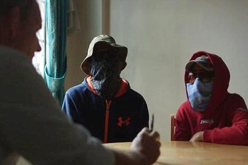 Cặp vợ chồng sát thủ Philippines nhận 100 USD/mạng tội phạm ma túy