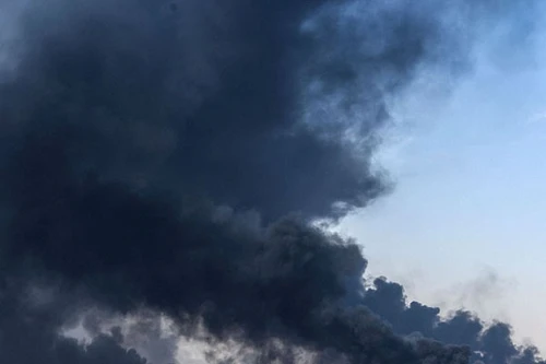 IS thực hiện chiến thuật tiêu thổ, đốt nhiều giếng dầu triệu đô tại Mosul