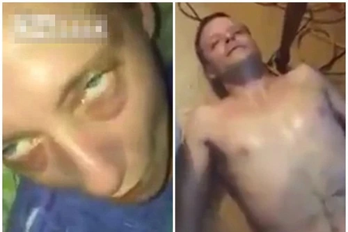 Con gái phát trực tiếp cảnh cha mẹ phê thuốc lên mạng xã hội