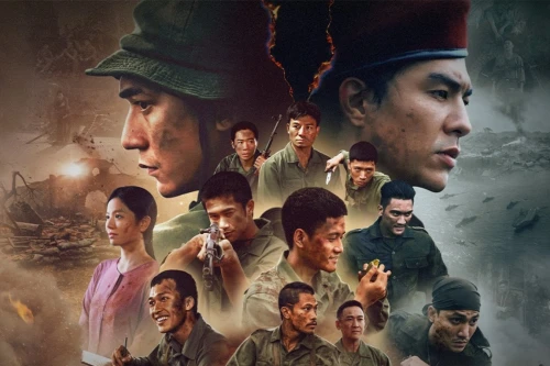  'Mưa đỏ' vượt 527 tỉ đồng, sẽ trở thành phim Việt có doanh thu cao nhất lịch sử phòng vé?