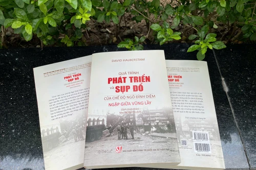 Một góc nhìn thẳng về sự sụp đổ của chế độ Ngô Đình Diệm