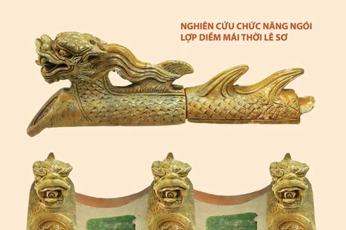 Di tích Hoàng Thành Thăng Long và những vấn đề đặt ra sau 15 năm nghiên cứu
