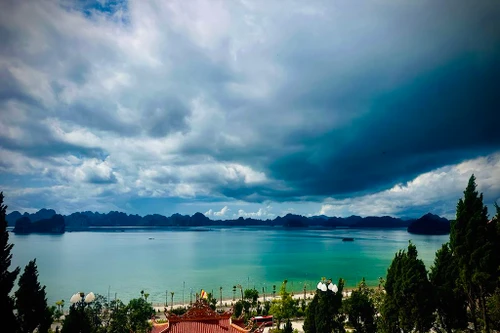 Khẩn trương bảo vệ, gia cố các công trình văn hoá, kịp thời ứng phó với bão số 3