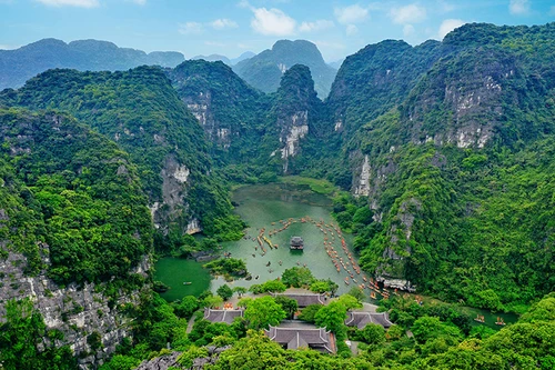 Phát triển du lịch xanh: Yêu cầu bắt buộc, không phải là sự lựa chọn