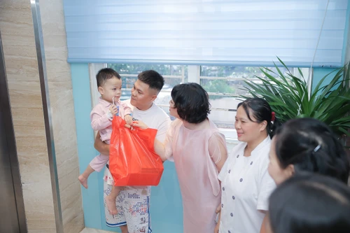 Nghệ sĩ Trà My: "Trao yêu thương" để nhận lại yêu thương