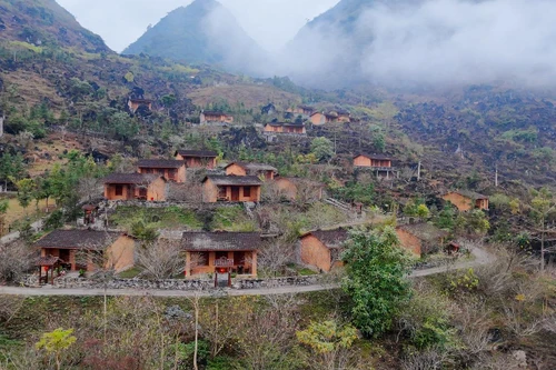 Hà Giang: Bước chuyển mình bứt phá để trở thành điểm đến tuyệt vời trên bản đồ du lịch Việt