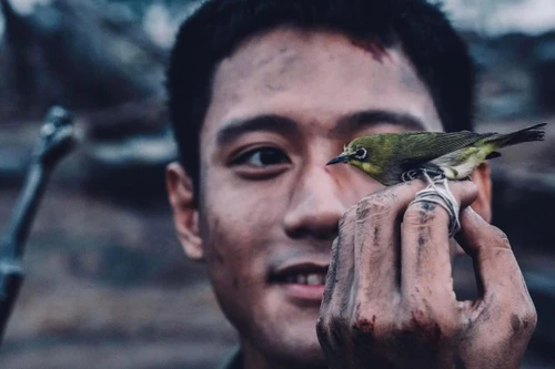 Cục Điện ảnh thông tin về quy trình chuẩn bị hồ sơ dự Oscar của "Mưa đỏ"