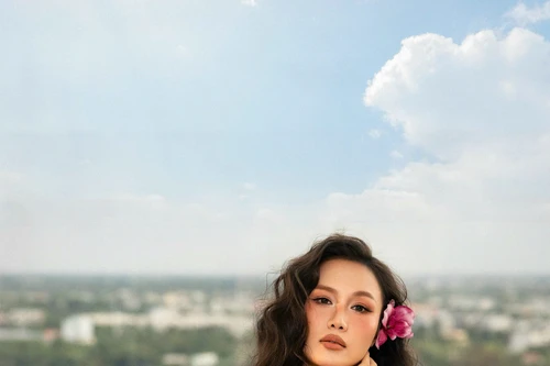 Miss Grand Vietnam 2025 công bố loạt thí sinh là ca sĩ, diễn viên