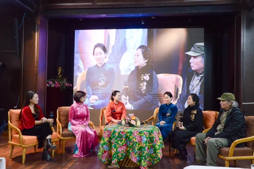 Chuyện của người "giữ lửa" bảo tồn di sản ẩm thực Hoàn Kiếm