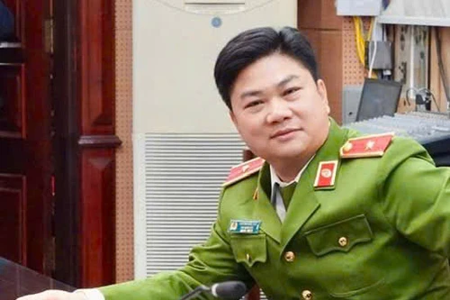 “Mỗi trận đấu là một bài kiểm tra bản lĩnh người chiến sĩ”