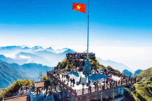 Công bố Chương trình kích cầu du lịch năm 2025: Gia tăng trải nghiệm, nhiều ưu đãi về giá cả, dịch vụ