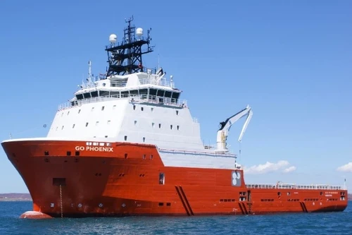 Tiếp tục tìm MH370