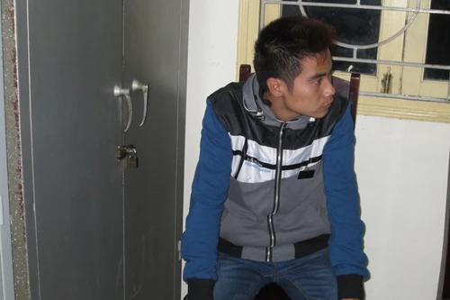 Khi gái mại dâm "qua mặt" tú ông